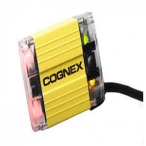 ครื่องอ่านบาร์โค้ด แบบยึดติดกับที่ Cognex DataMan 100X Fixed-Mount Scanners